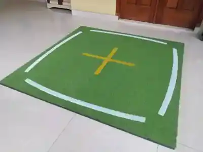 Karpet Driving Golf